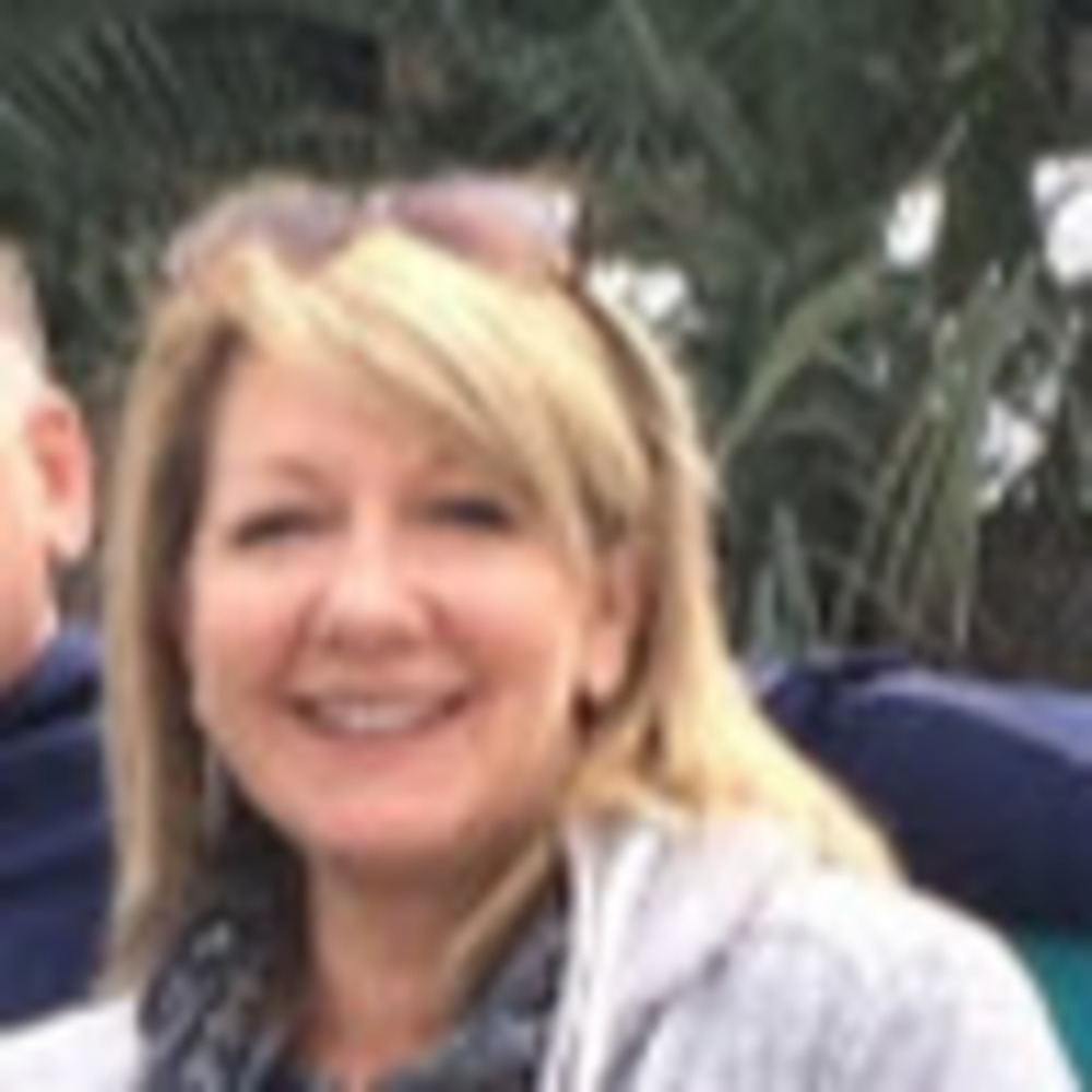 Meet your Posher, Denise